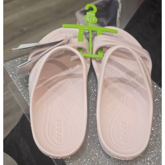 Crocs Kadee 2 Strappy Sandal - Picture 9 of 10